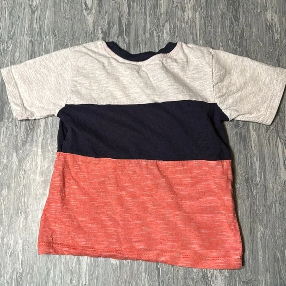 ๐3/$15 Ben Sherman Tee with pocket - Picture 4 of 5